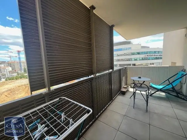Photo 5 Appartement 2 pièces 51.02m²