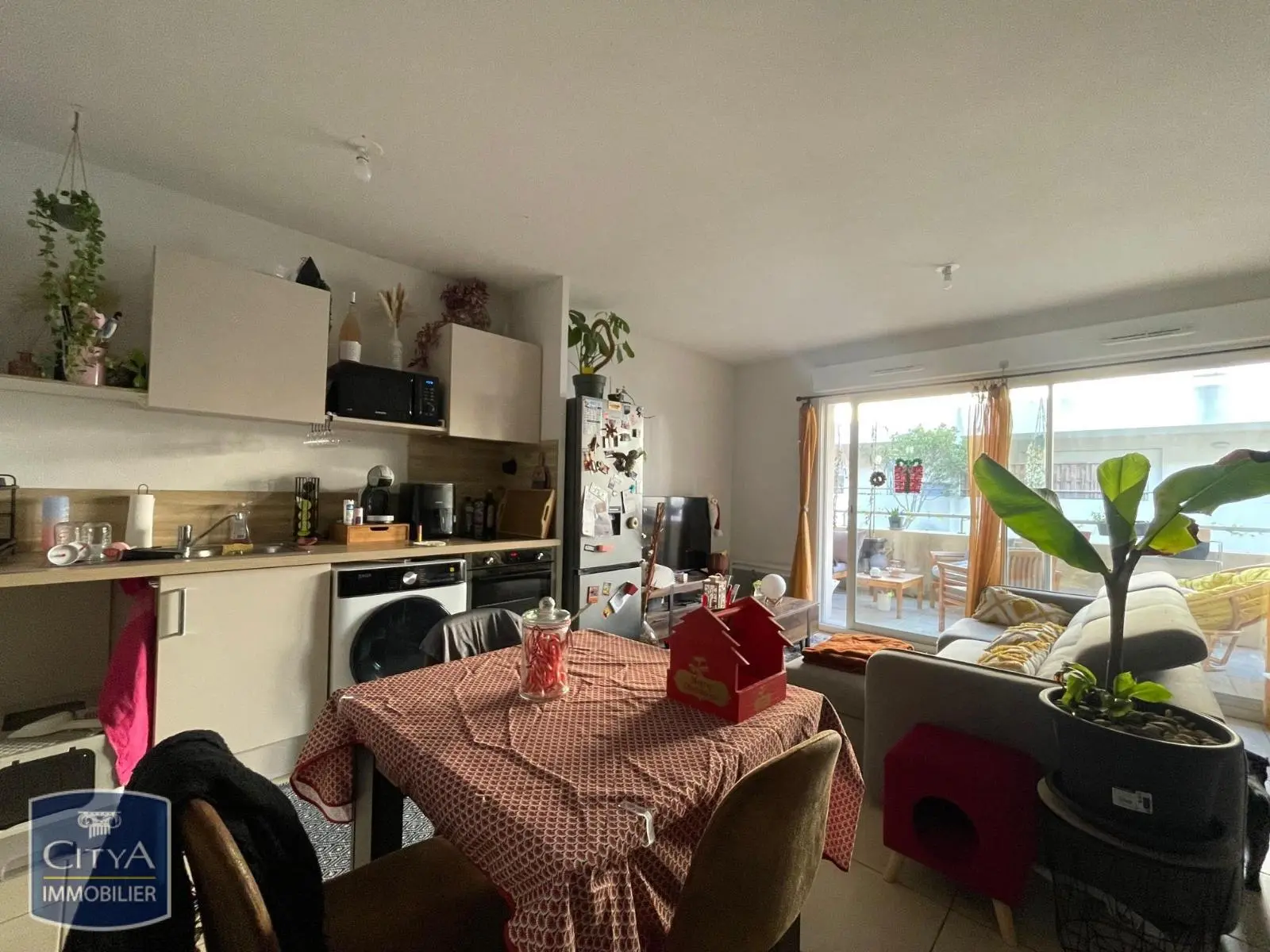 Photo 2 Appartement 2 pièces 49.01m²