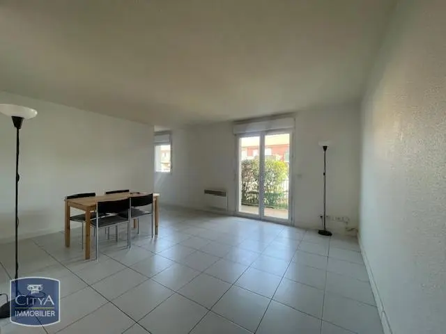 Photo 1 Appartement 2 pièces 49.2m²