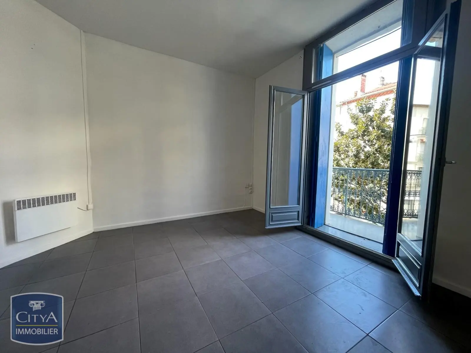 Photo 2 Appartement 3 pièces 62.3m²