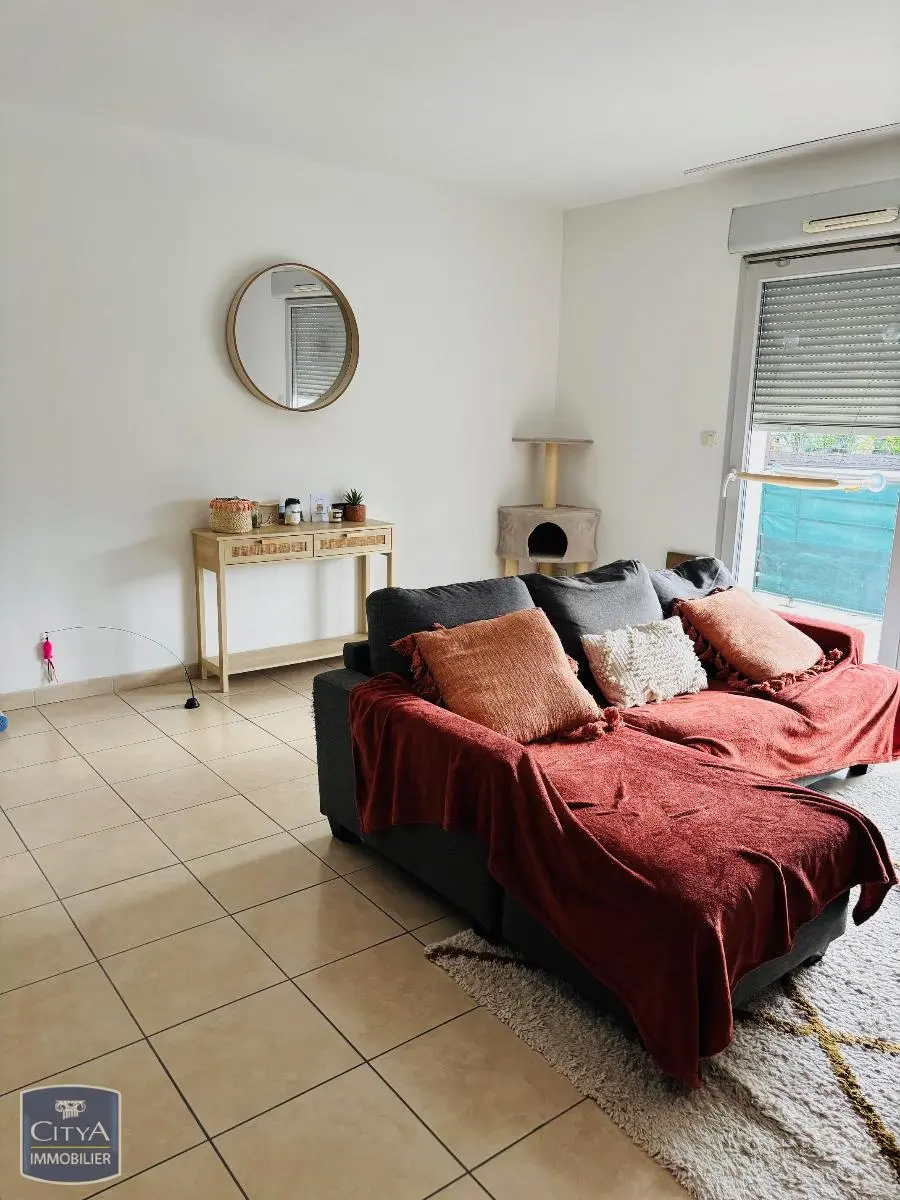Photo 1 Appartement 3 pièces 67.59m²
