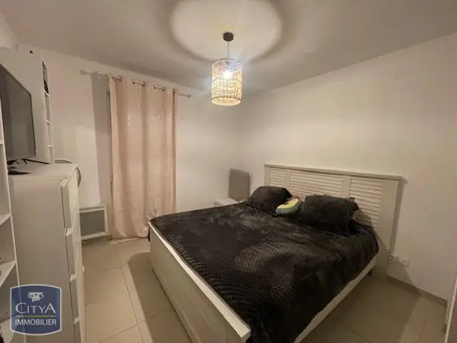 Photo 4 Appartement 2 pièces 40.83m²