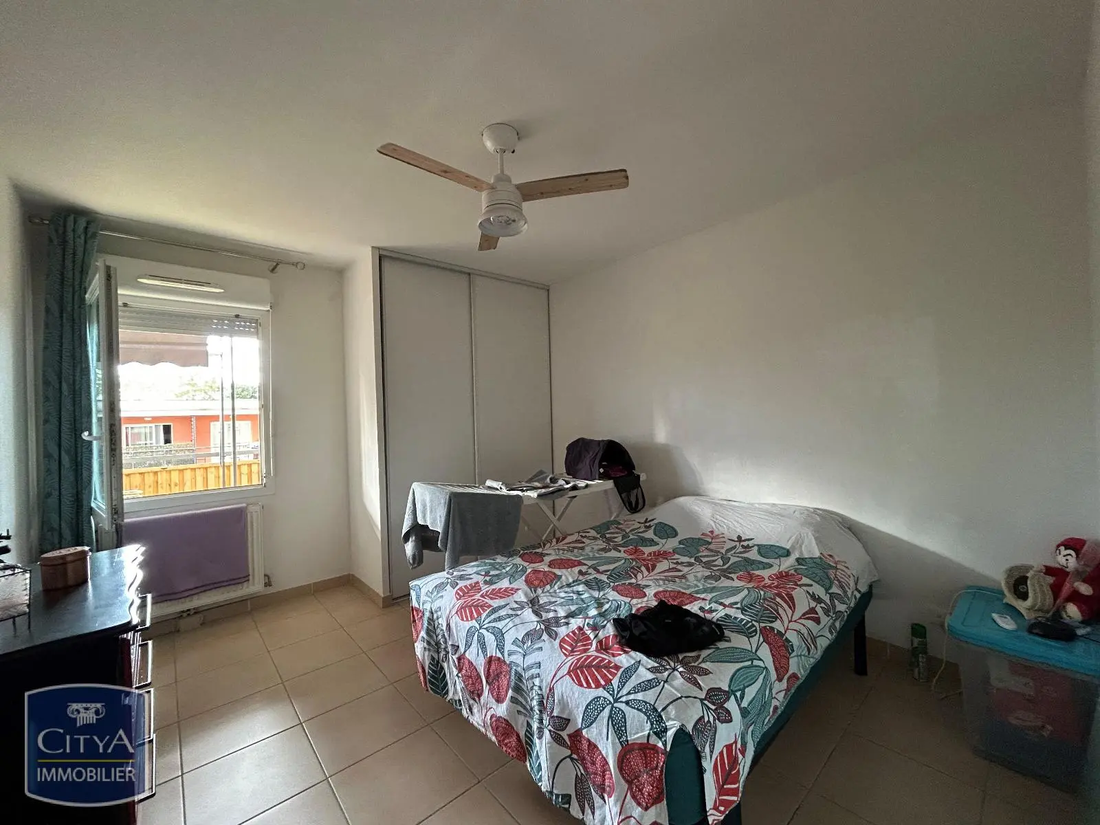 Photo 3 Appartement 2 pièces 44.53m²