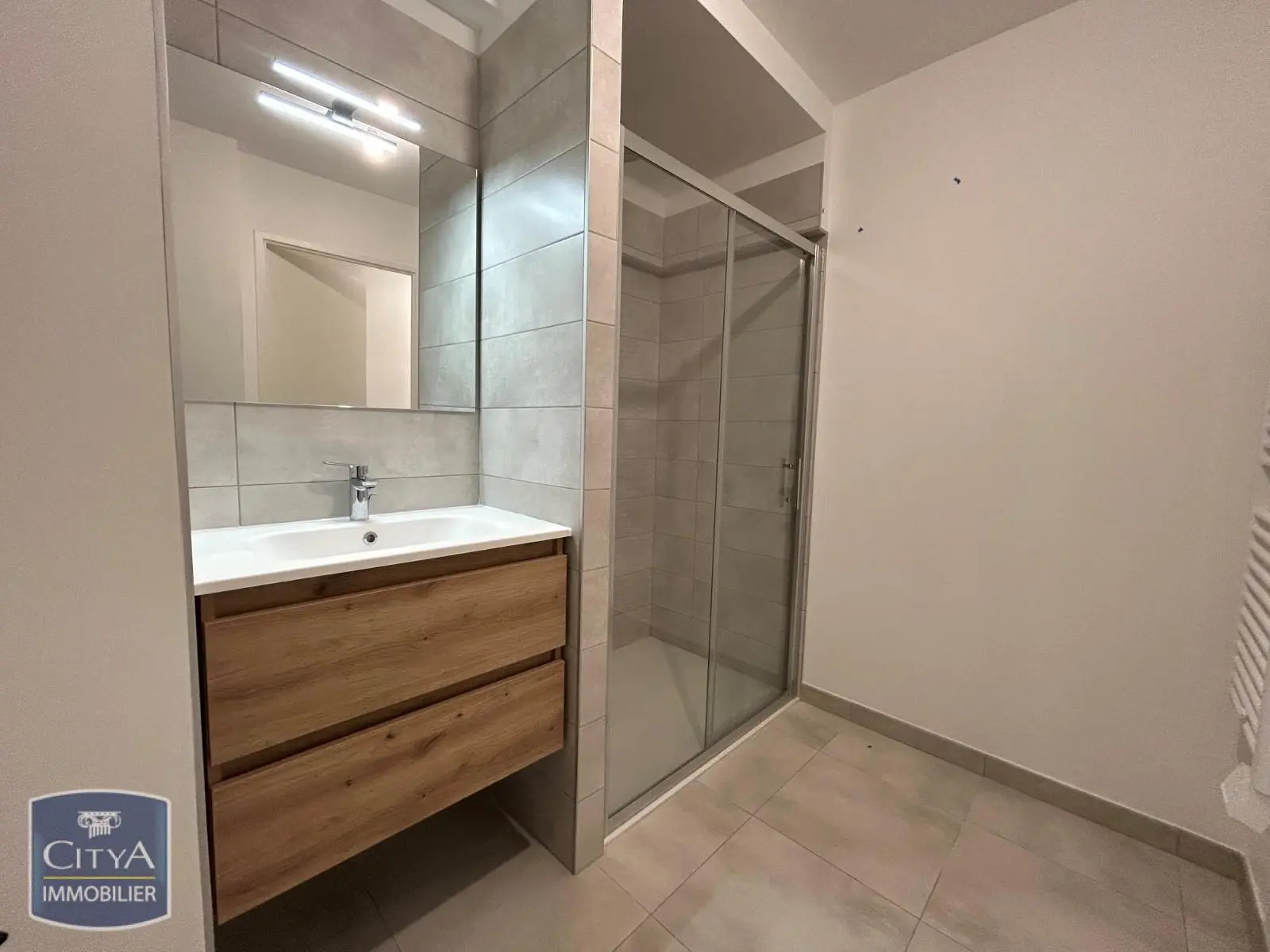 Photo 7 Appartement 2 pièces 48.55m²