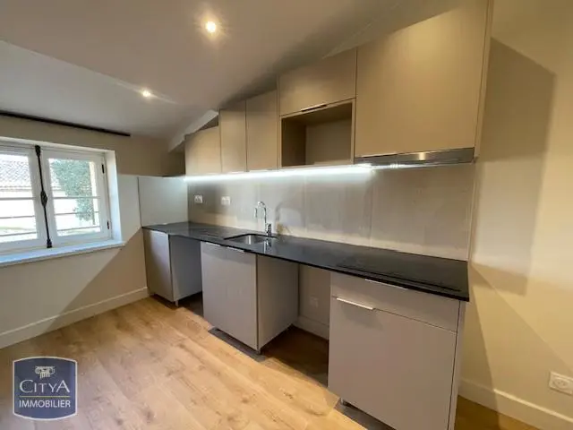 Photo 2 Appartement 3 pièces 59.63m²