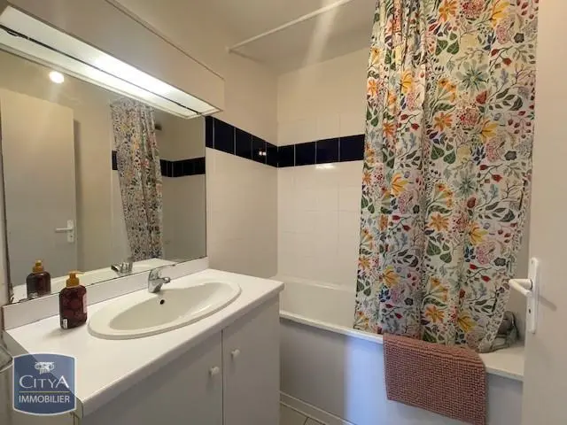 Photo 7 Appartement 2 pièces 49.2m²