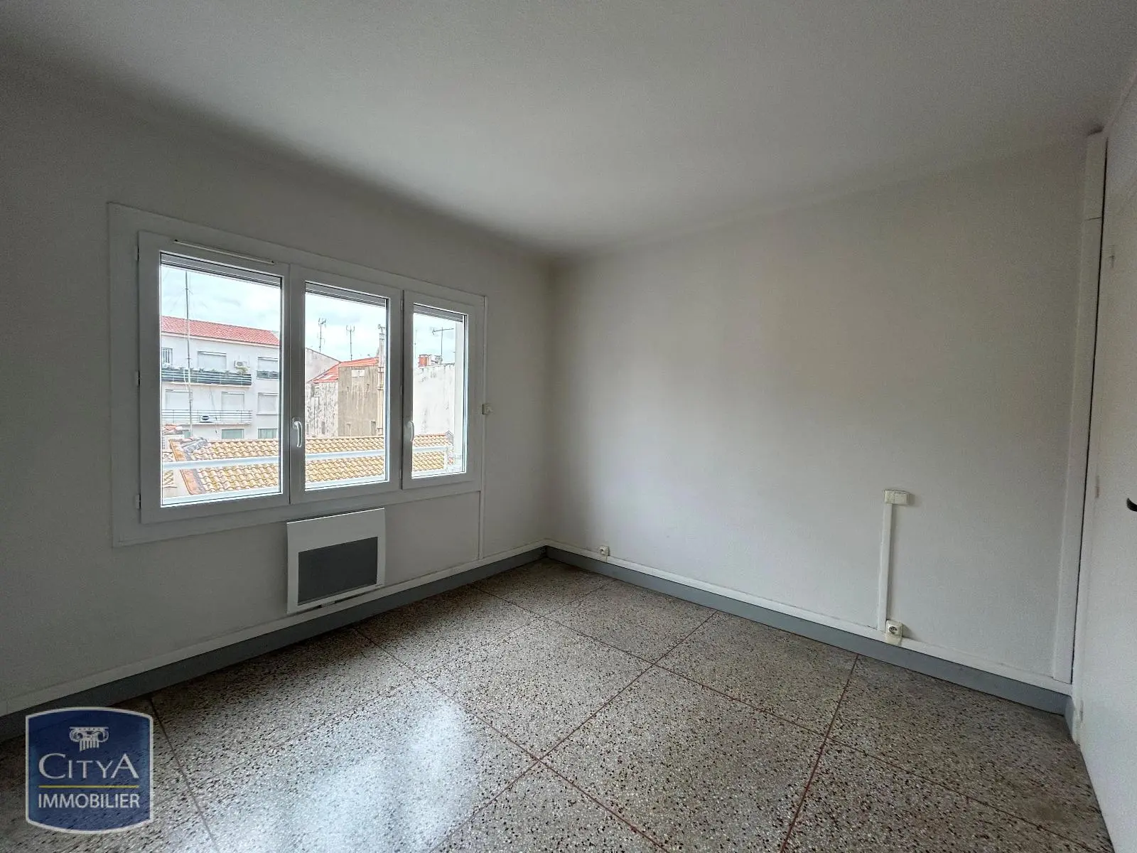 Photo 4 Appartement 3 pièces 56.43m²