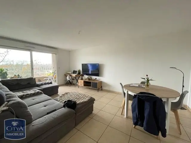 Photo 2 Appartement 3 pièces 68.04m²