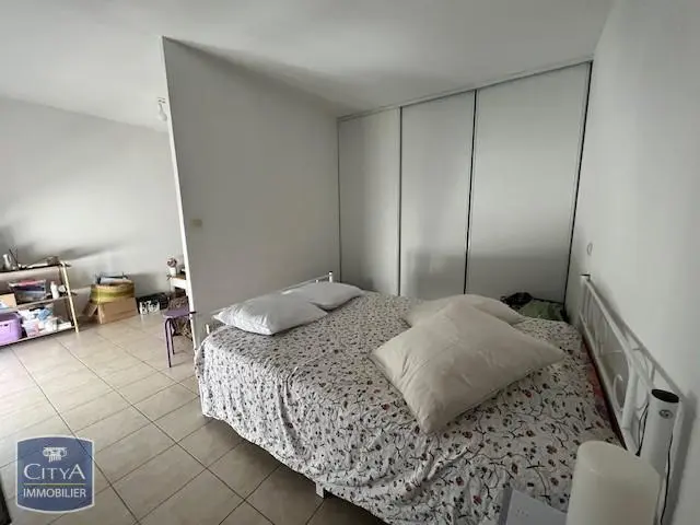 Photo 6 Appartement 1 pièce 38.42m²