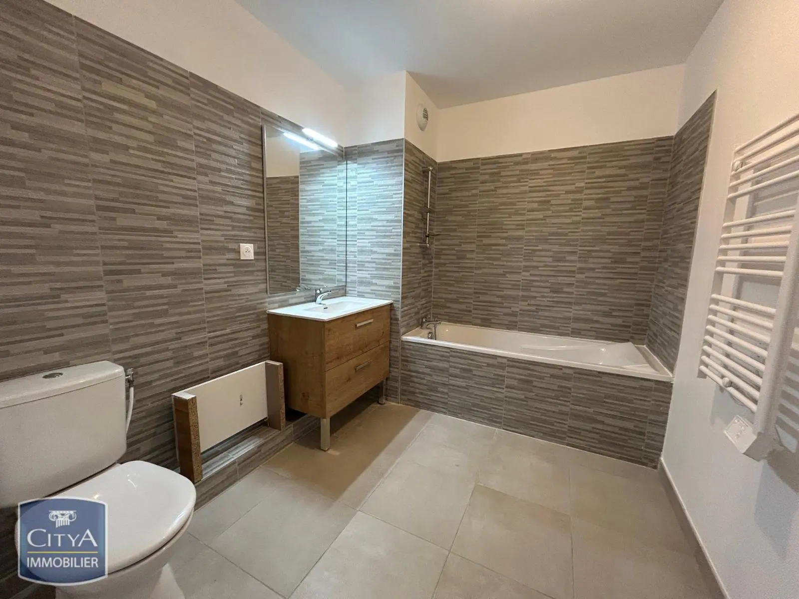 Photo 6 Appartement 1 pièce 38.6m²