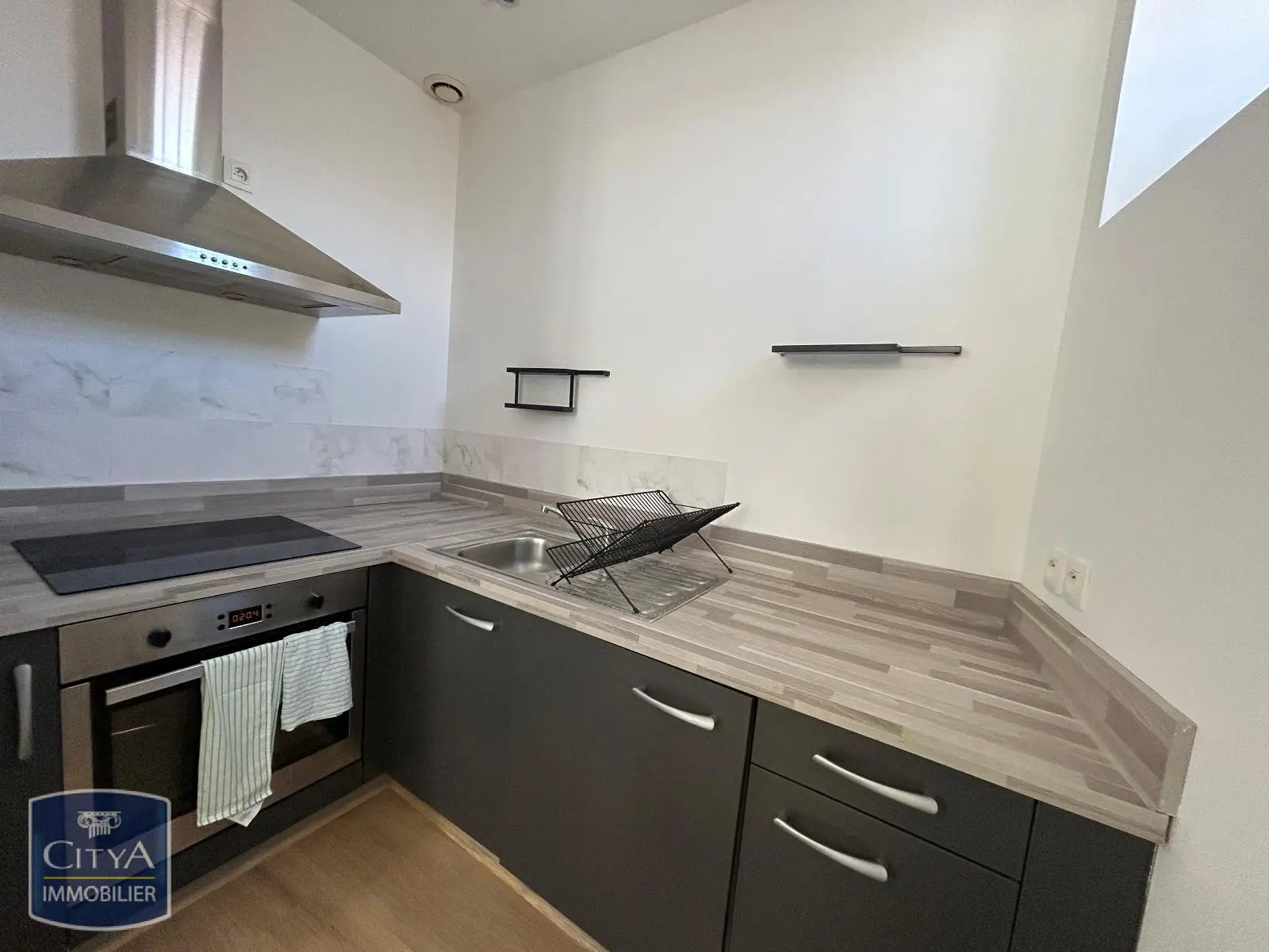 Photo 3 Appartement 2 pièces 49.02m²