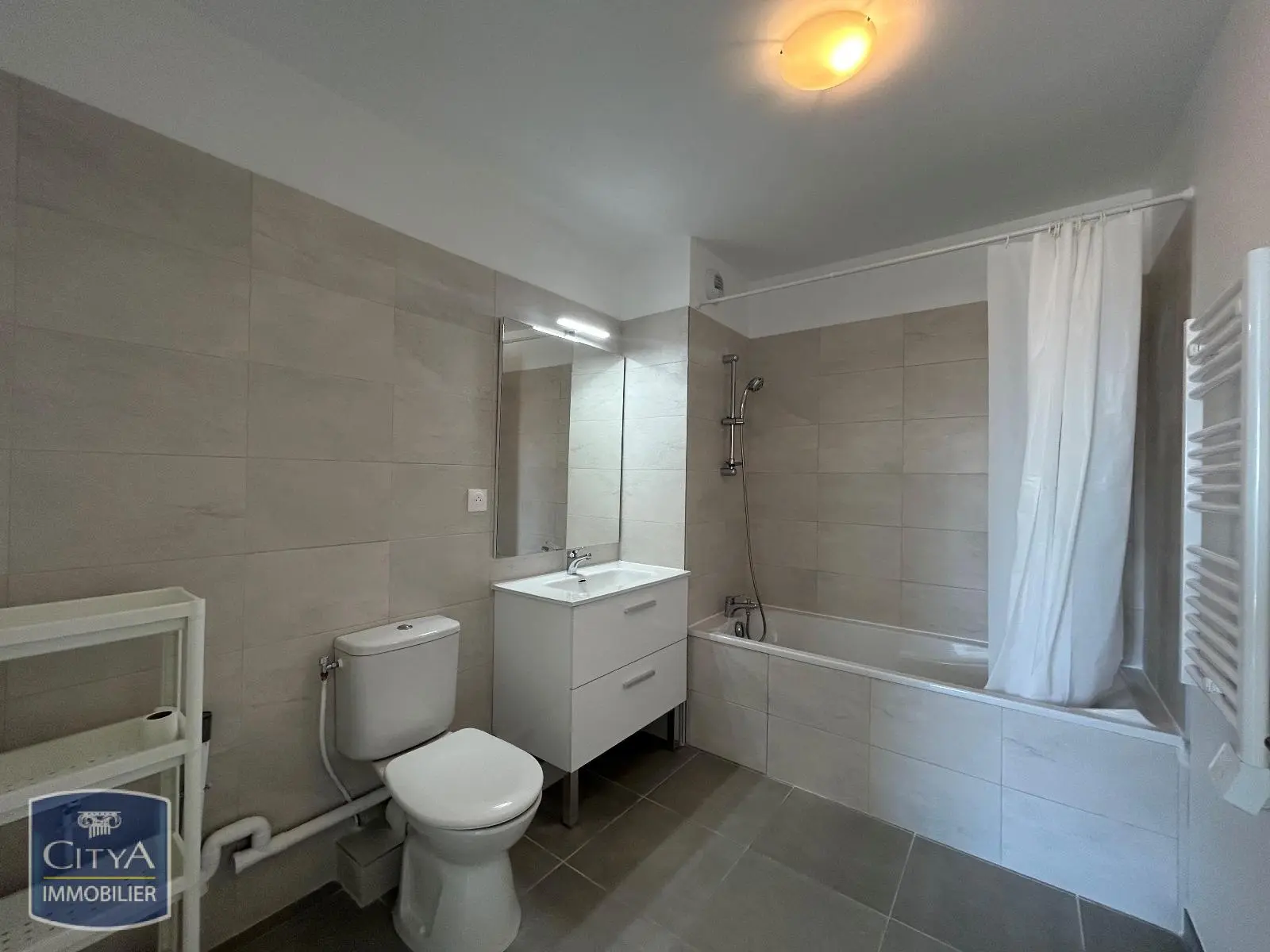 Photo 4 Appartement 1 pièce 36.5m²