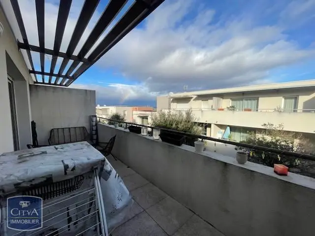 Photo 6 Appartement 2 pièces 40.83m²