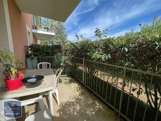 Photo 1 Appartement 2 pièces 49.54m²