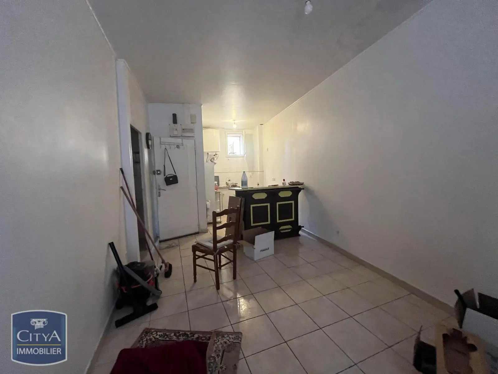 Photo 1 Appartement 2 pièces 36.07m²