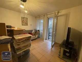 Photo 3 Appartement 3 pièces 59.34m²