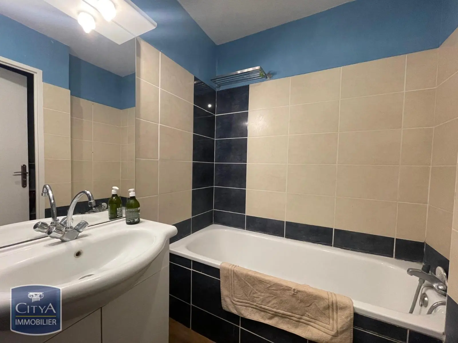 Photo 5 Appartement 2 pièces 54.95m²