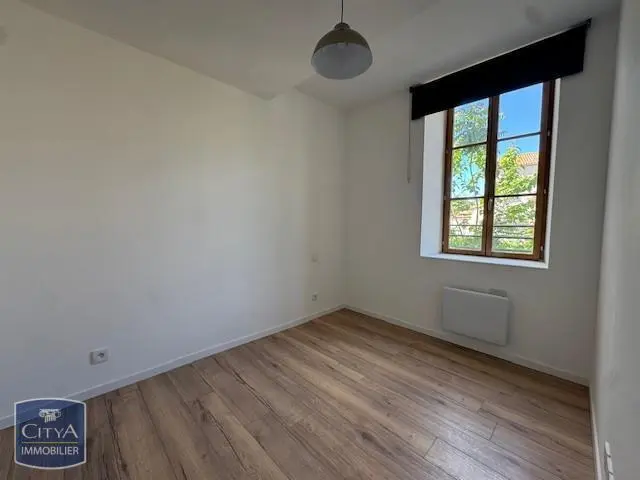 Photo 4 Appartement 3 pièces 46.34m²