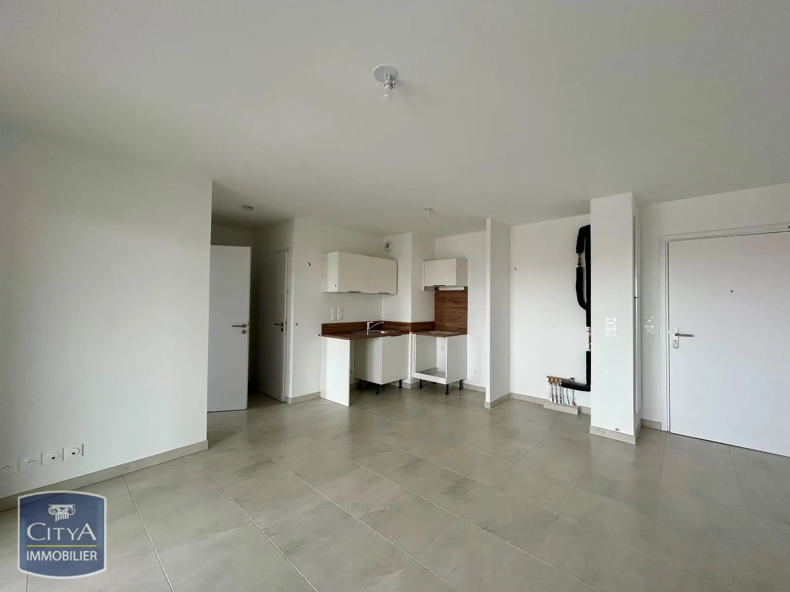 Photo 4 Appartement 2 pièces 57.44m²