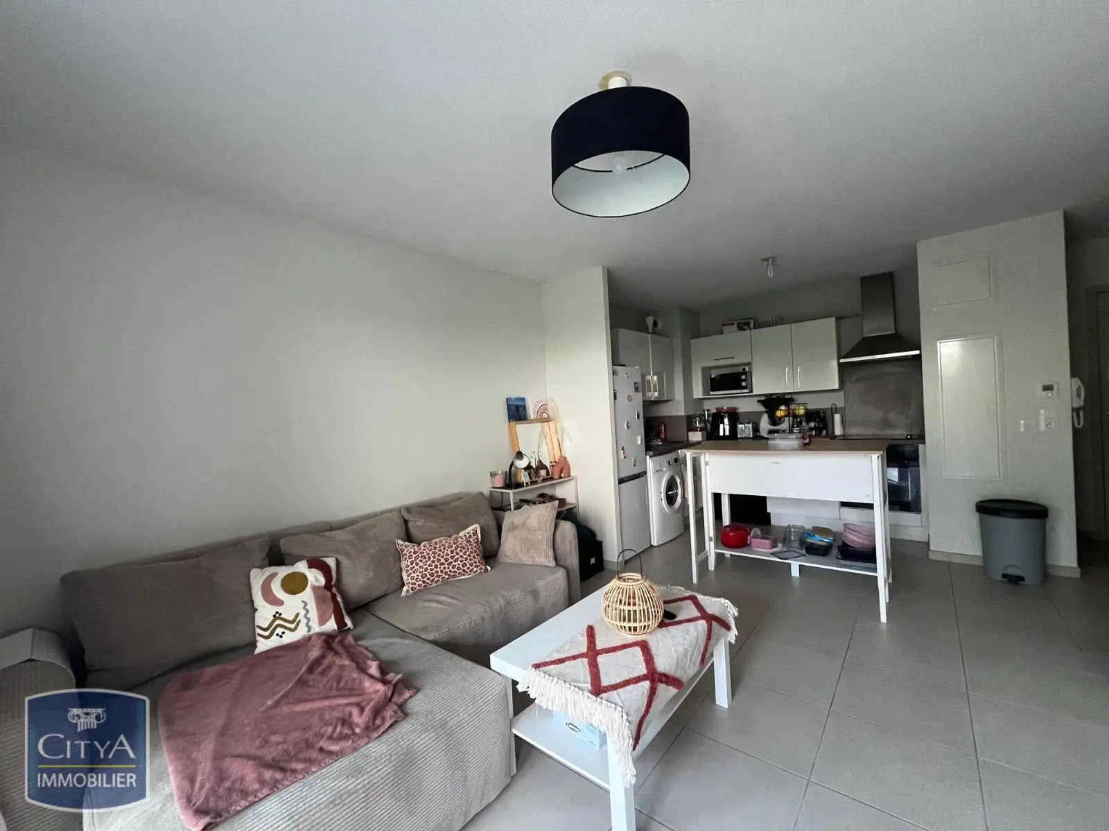 Photo 4 Appartement 2 pièces 40.36m²