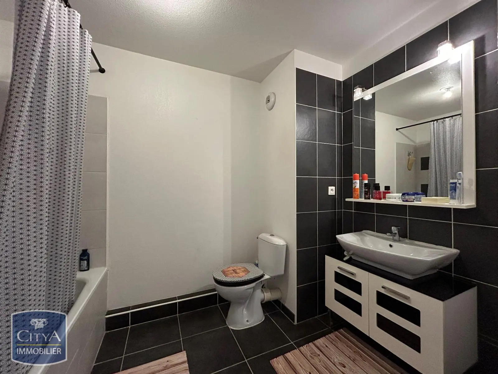 Photo 5 Appartement 2 pièces 44.53m²