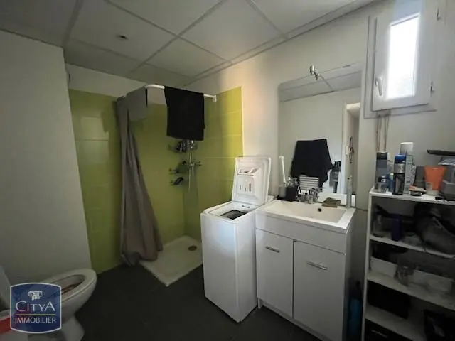 Photo 5 Appartement 1 pièce 31.43m²