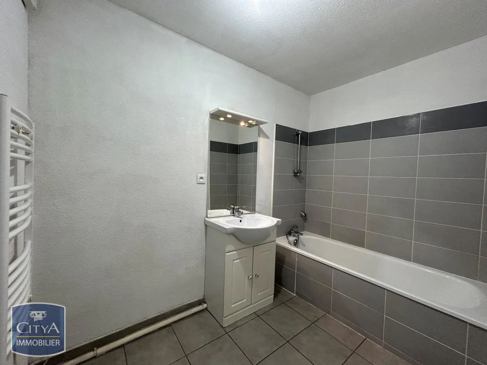 Photo 4 Appartement 2 pièces 41.32m²