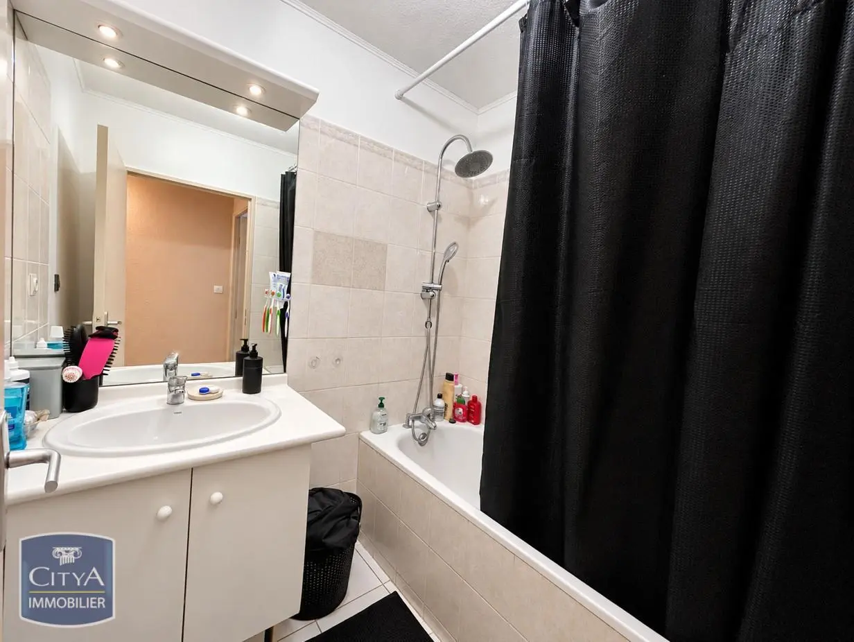 Photo 5 appartement Béziers