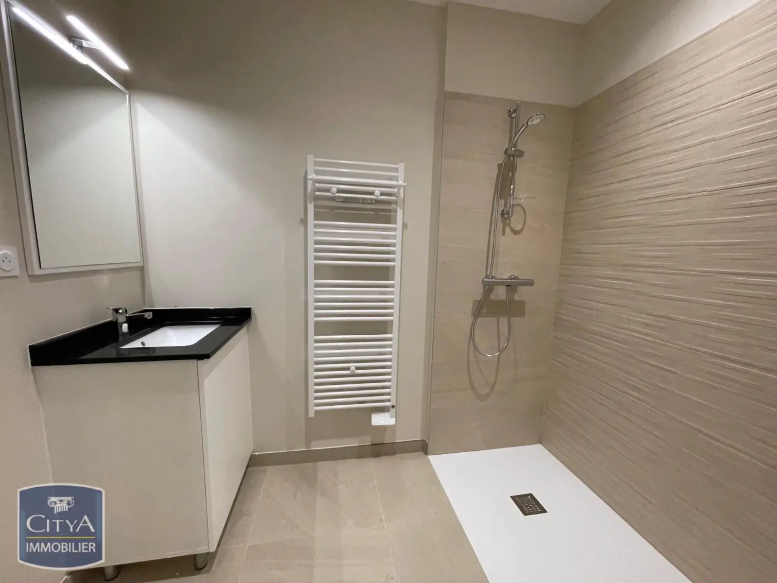 Photo 4 Appartement 2 pièces 40.34m²