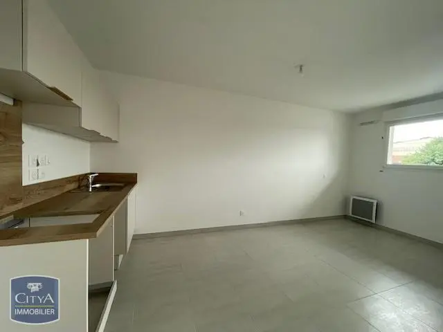 Photo 3 Appartement 1 pièce 37.59m²