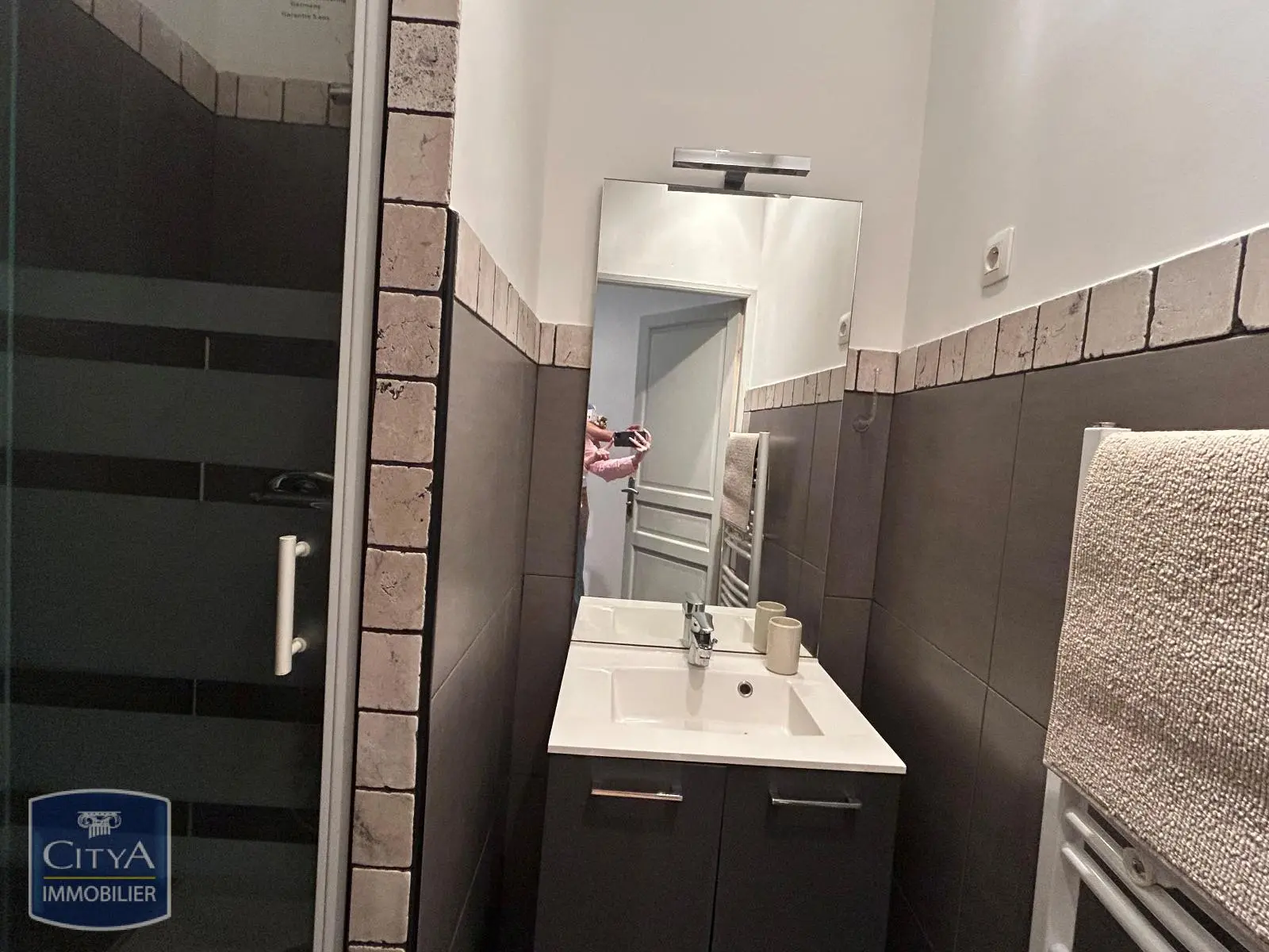 Photo 5 Appartement 2 pièces 44.52m²