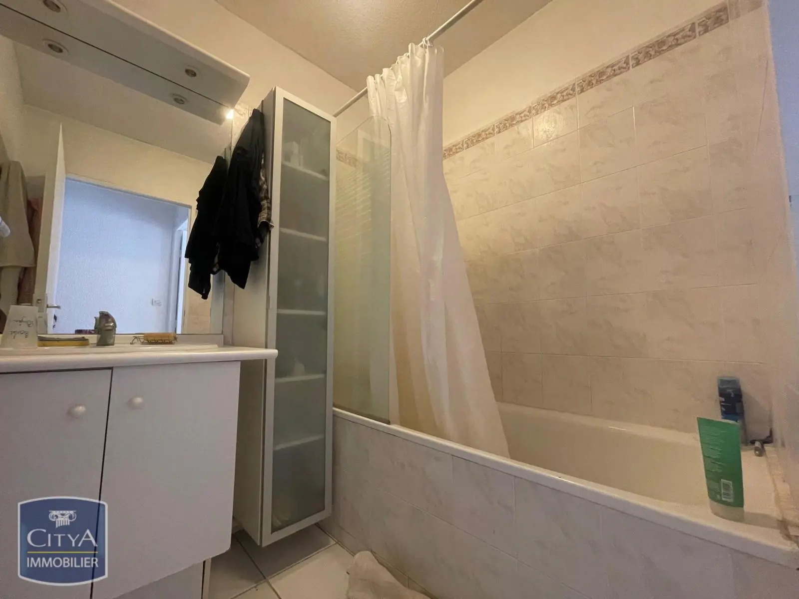 Photo 4 appartement Béziers