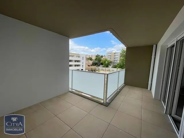 Photo 1 Appartement 2 pièces 44.06m²