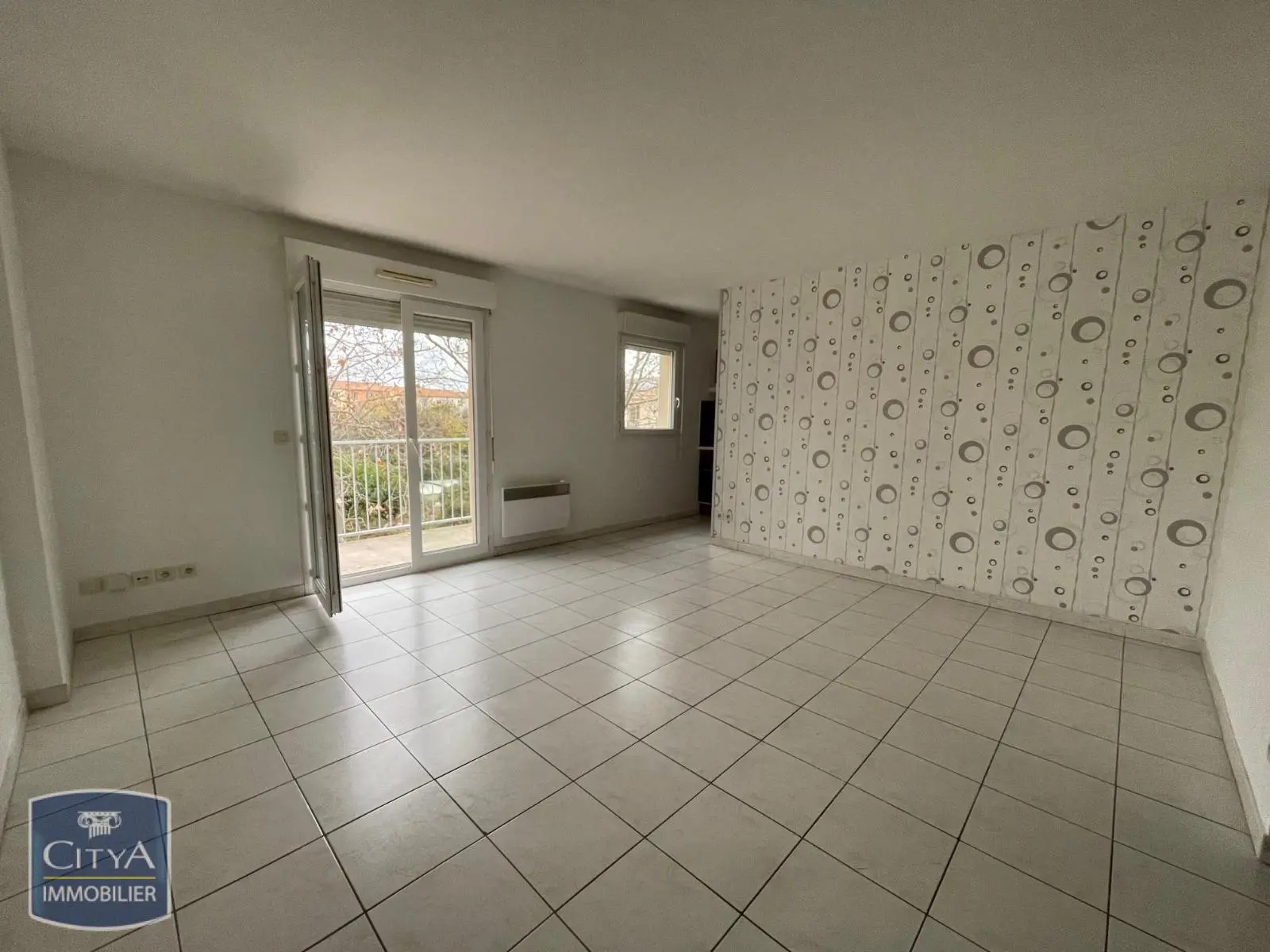 Photo 1 Appartement 2 pièces 48.22m²