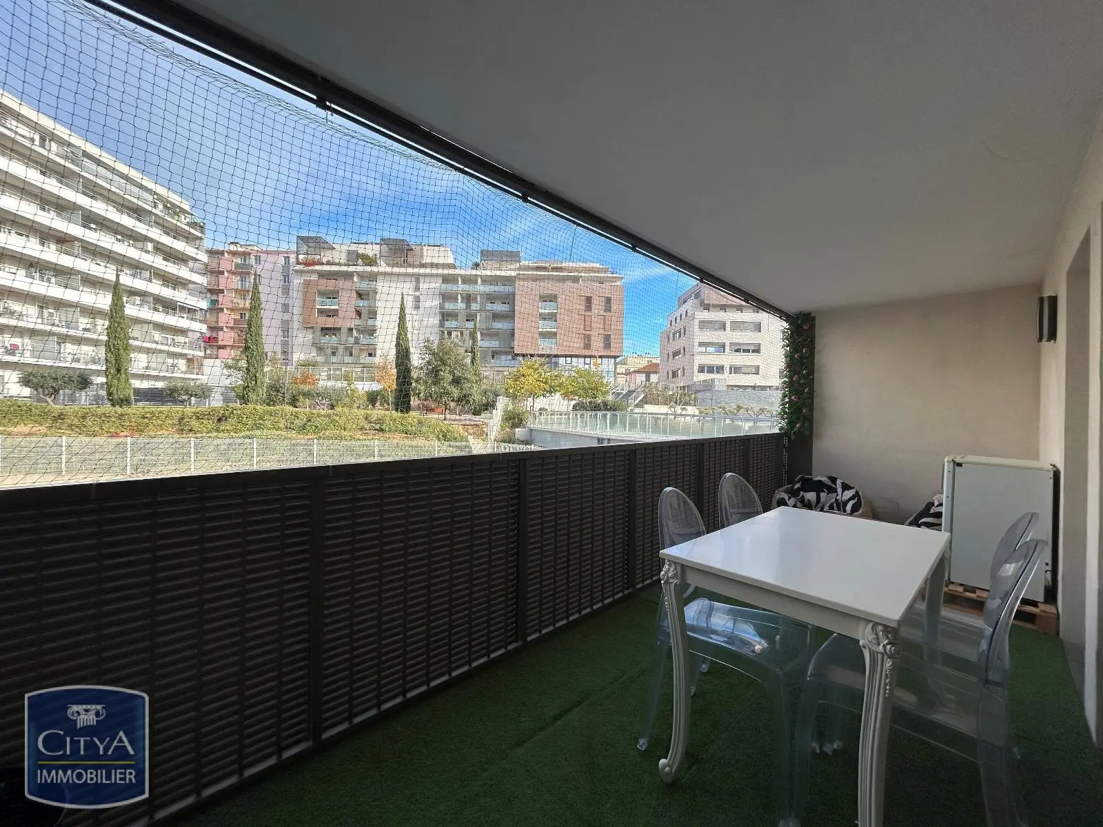 Photo 4 appartement Béziers