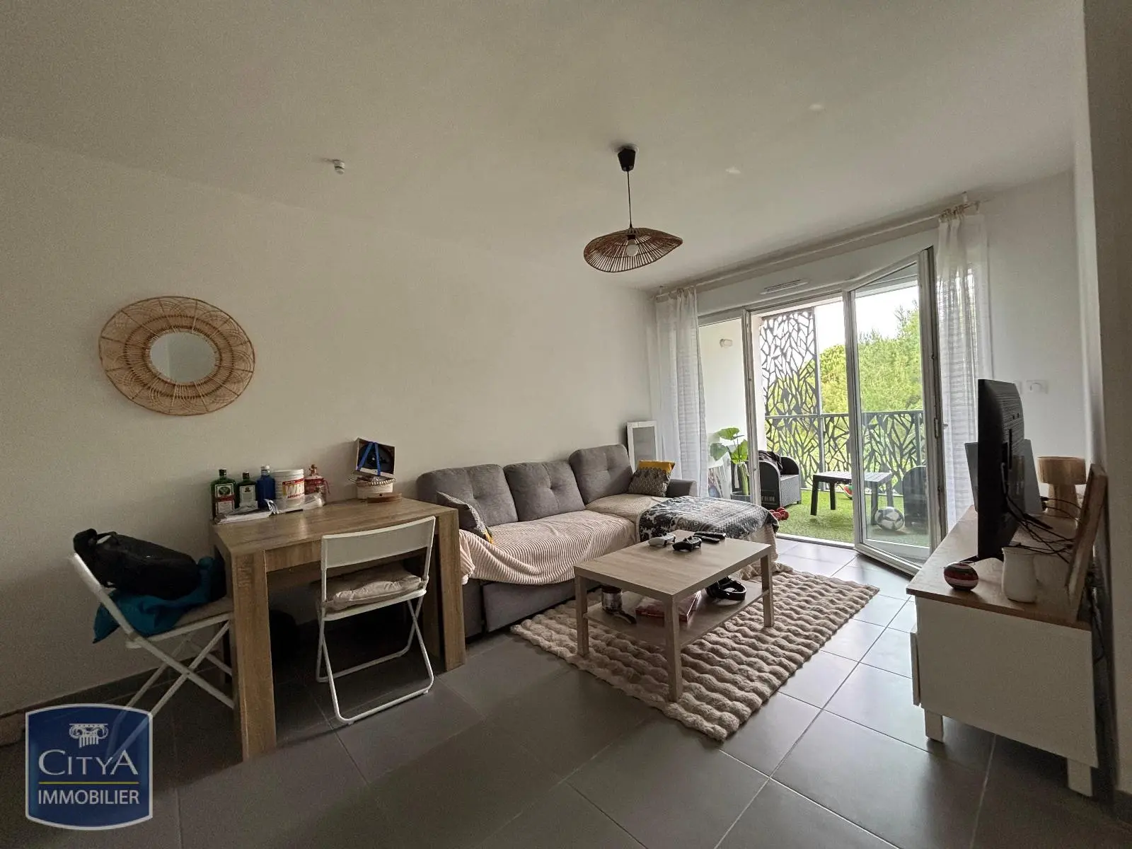 Photo 1 Appartement 2 pièces 37.48m²