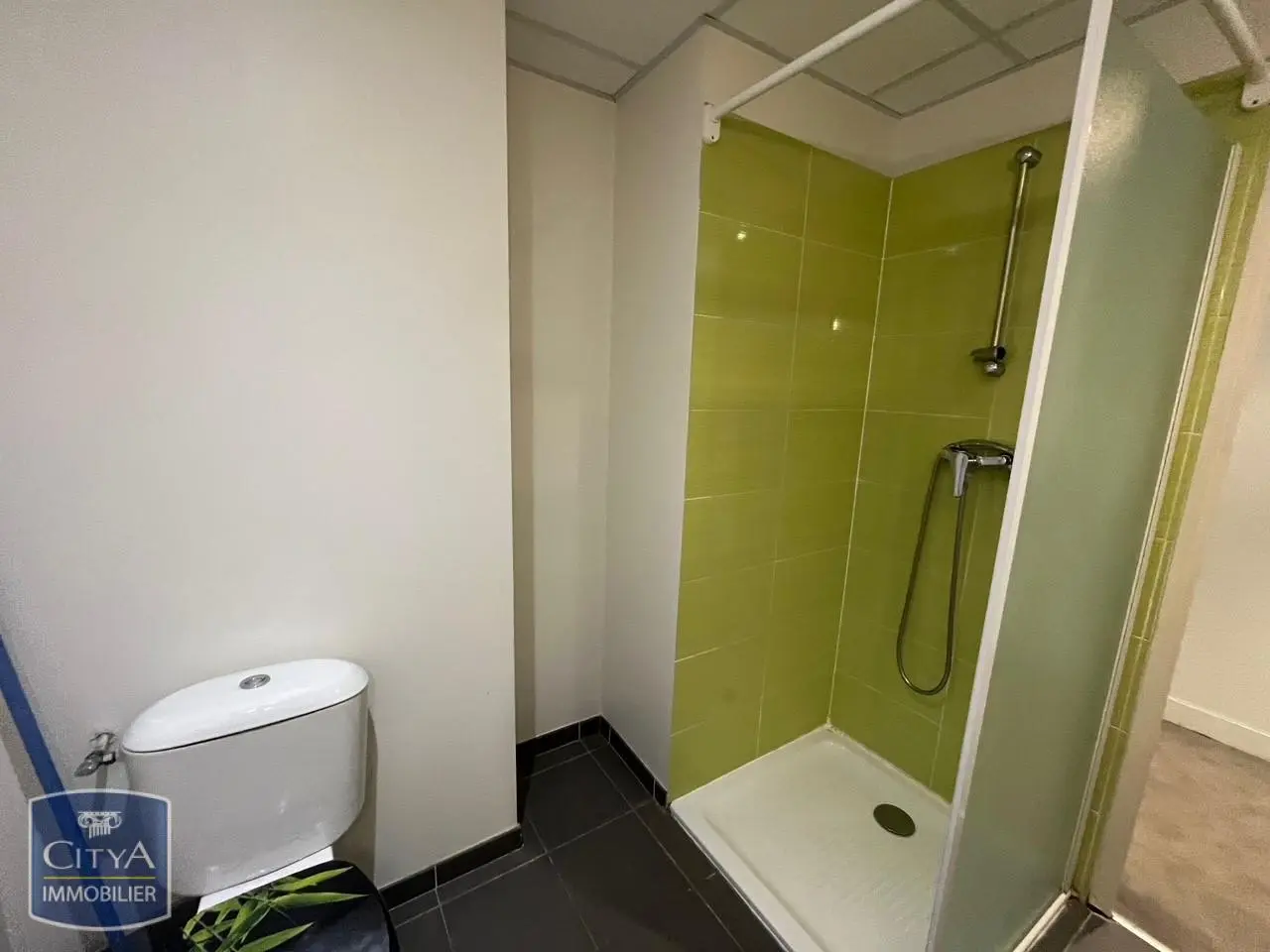 Photo 4 Appartement 1 pièce 20.72m²