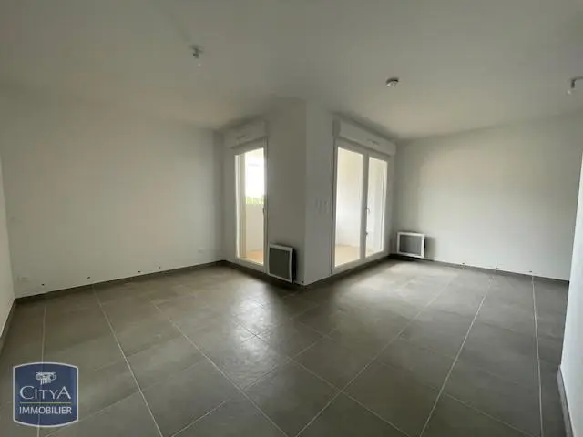 Photo 1 Appartement 1 pièce 36.8m²