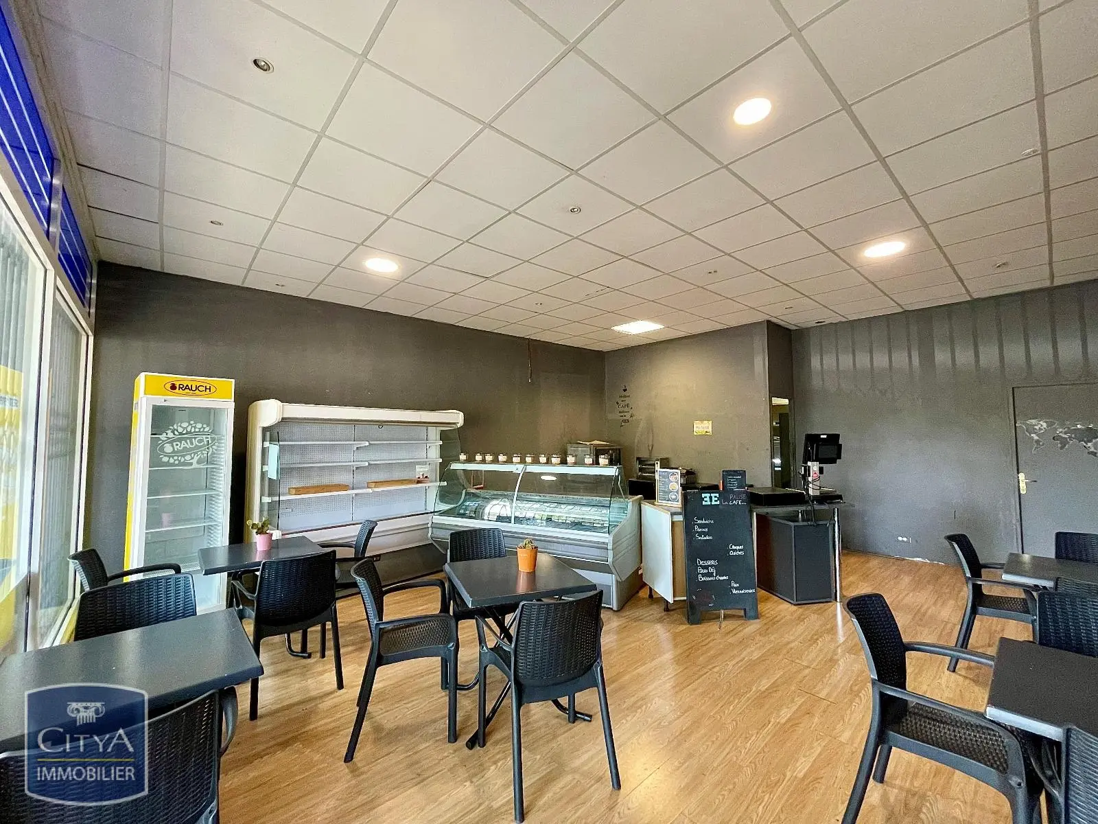 Photo 1 Local Commercial 68.8m²