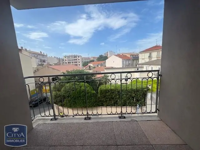 Photo 5 Appartement 2 pièces 41.32m²