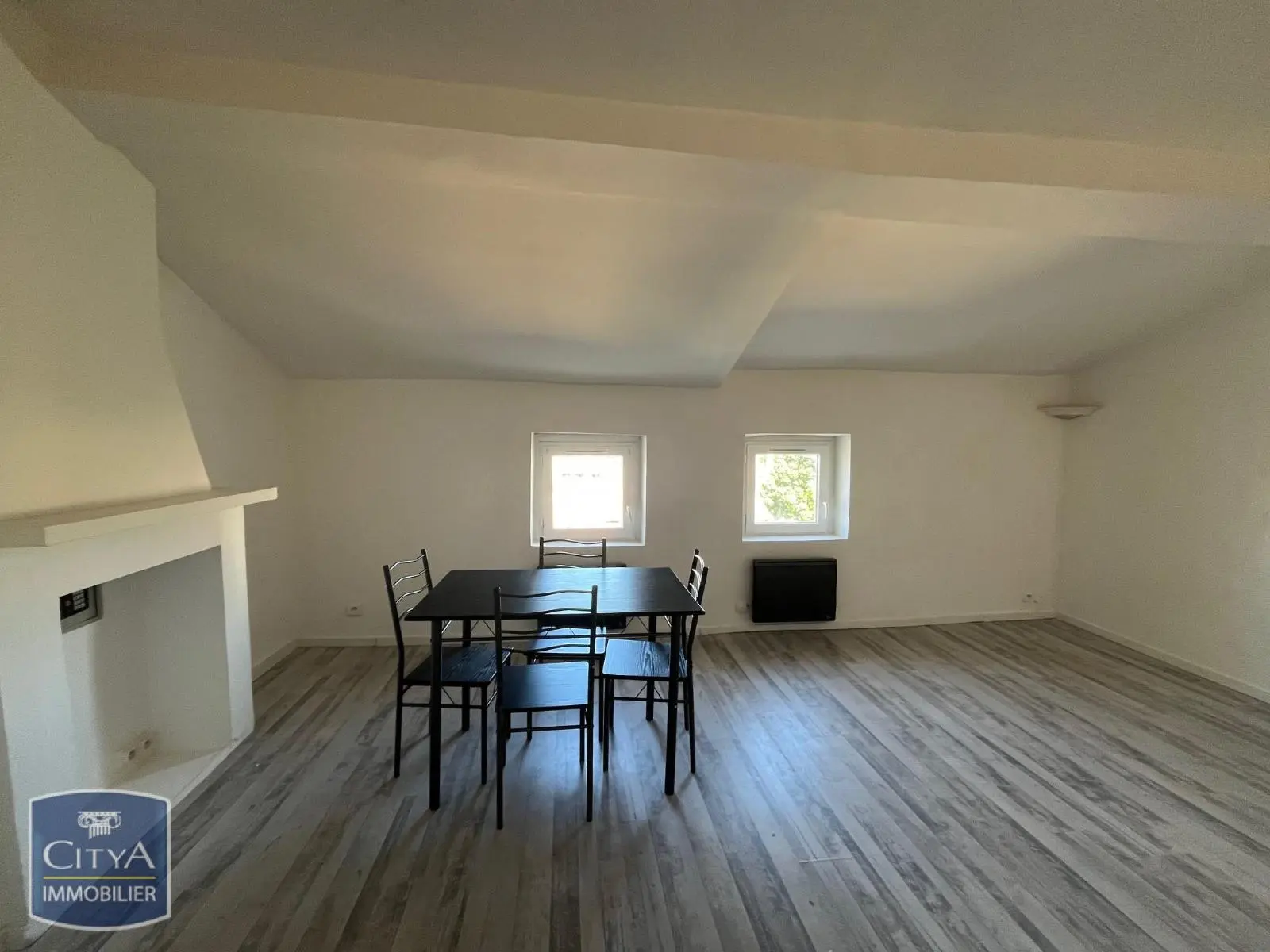 Photo 3 Appartement 2 pièces 42.13m²