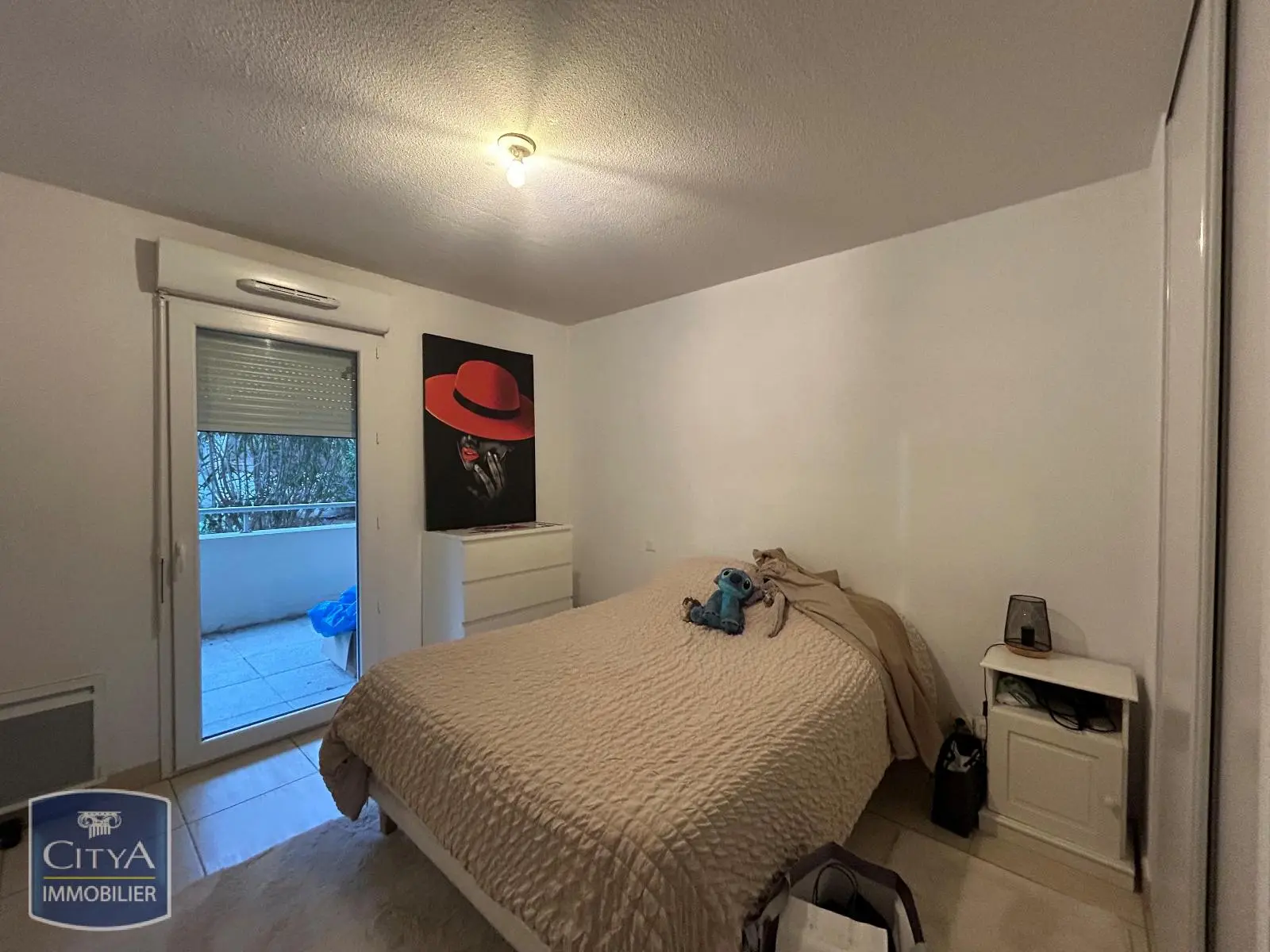 Photo 4 Appartement 2 pièces 40.66m²