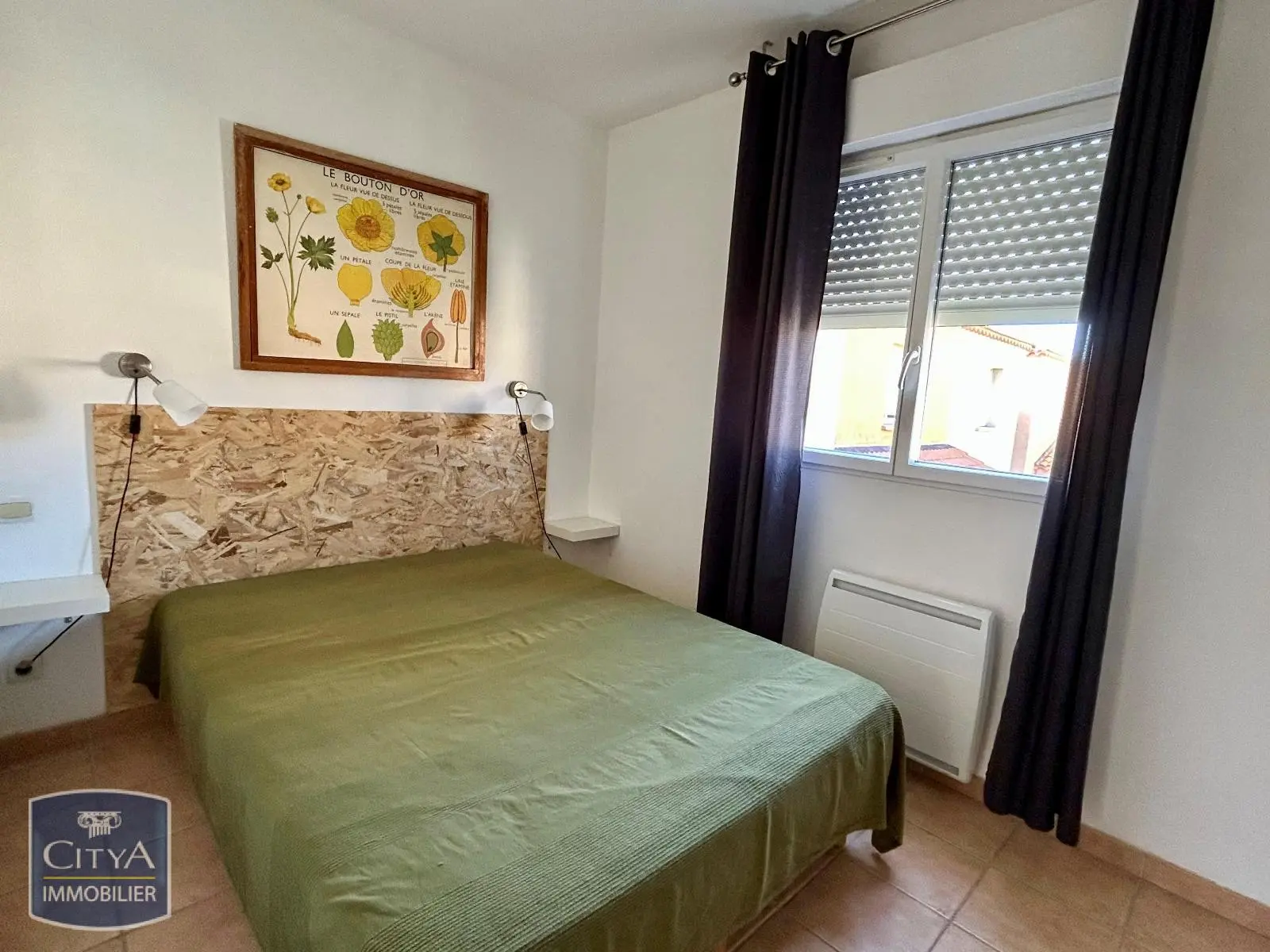 Photo 4 Appartement 3 pièces 44.7m²