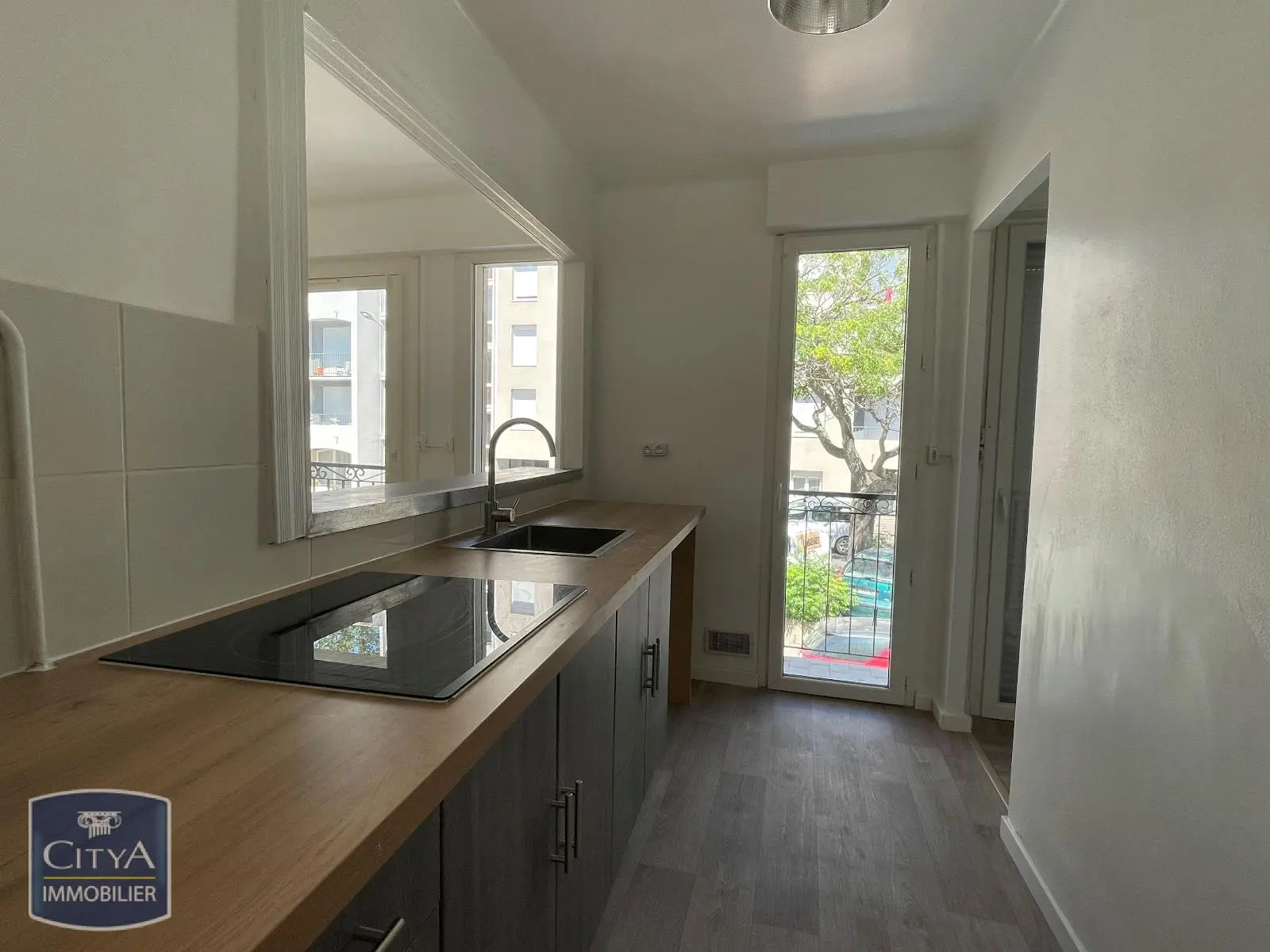Photo 1 Appartement 3 pièces 56.09m²