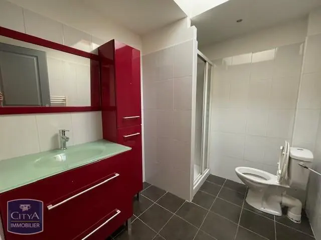 Photo 5 Appartement 2 pièces 34.21m²