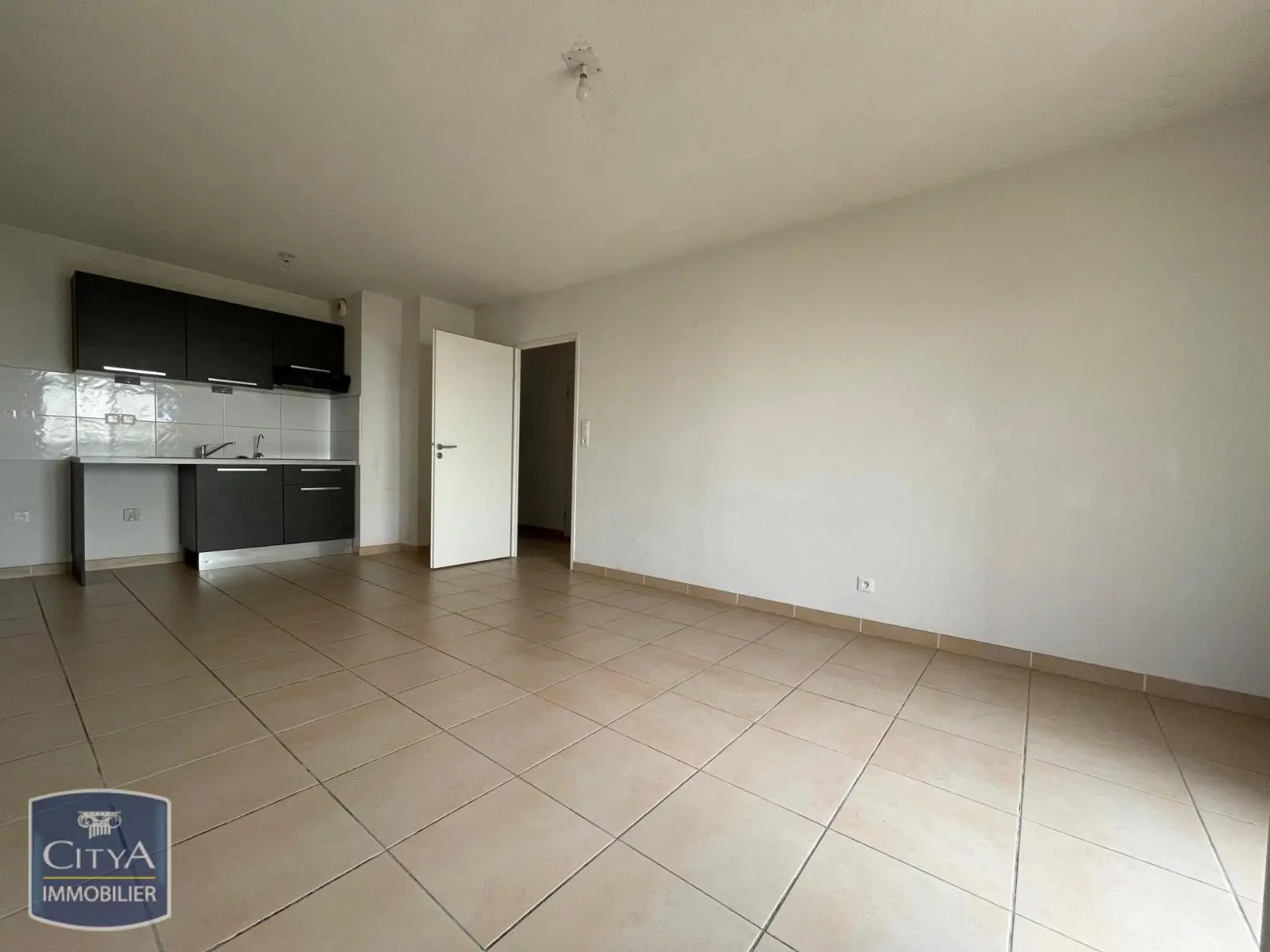 Photo 1 Appartement 2 pièces 44.59m²