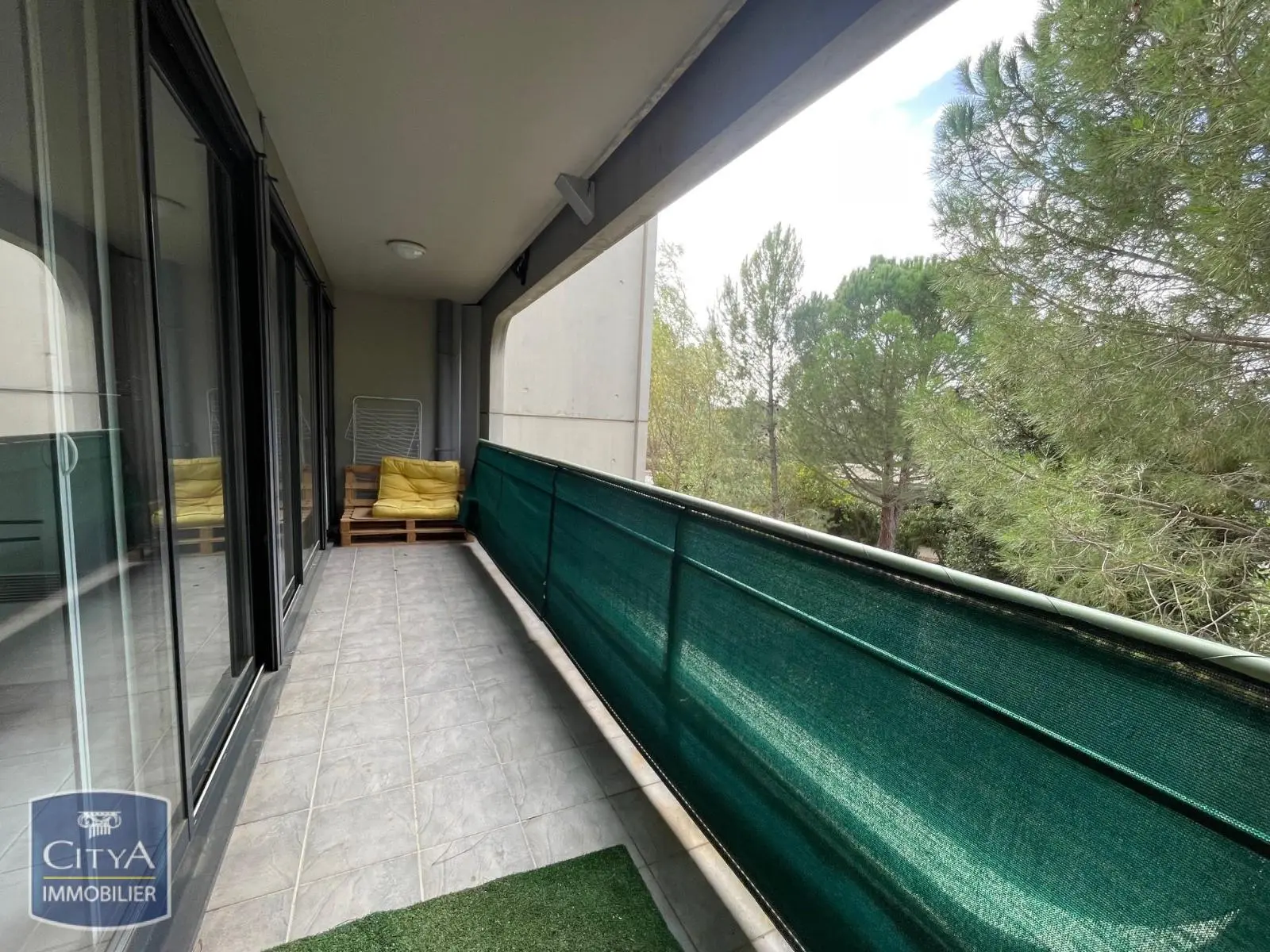 Photo 3 Appartement 2 pièces 40.08m²