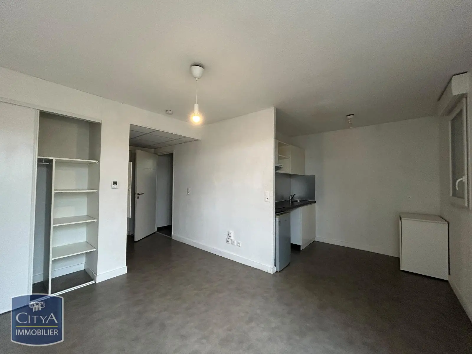 Photo 1 Appartement 2 pièces 44.46m²