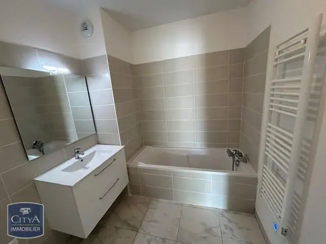 Photo 5 Appartement 2 pièces 50.87m²
