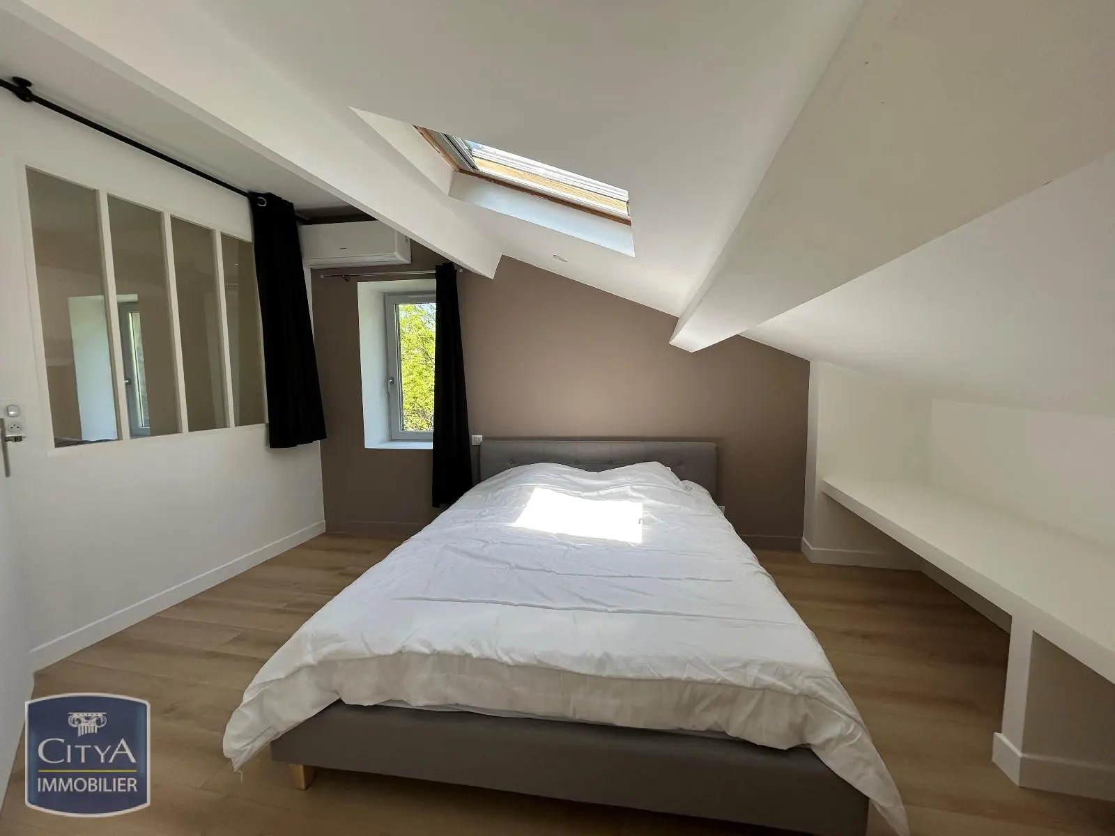 Photo 3 Appartement 2 pièces 38.19m²